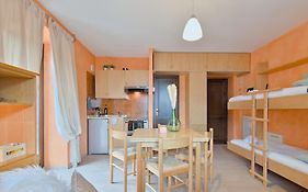 Aprica Alpine Loft Centralita E Park Free
