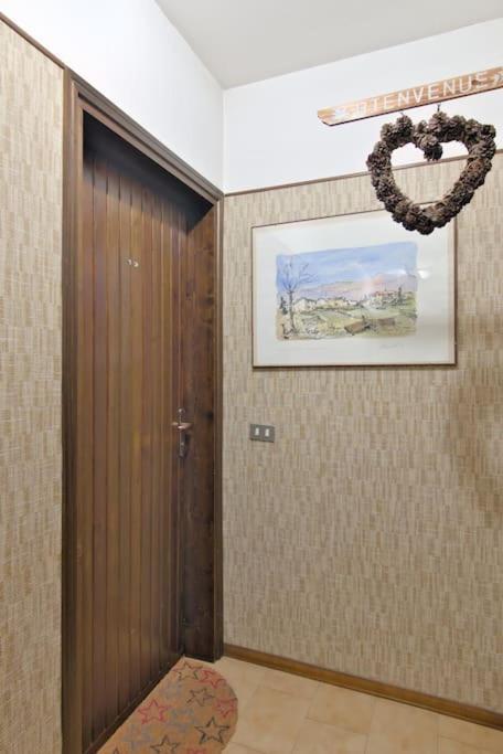 Aprica Alpine Loft Centralita E Park Free Esterno foto